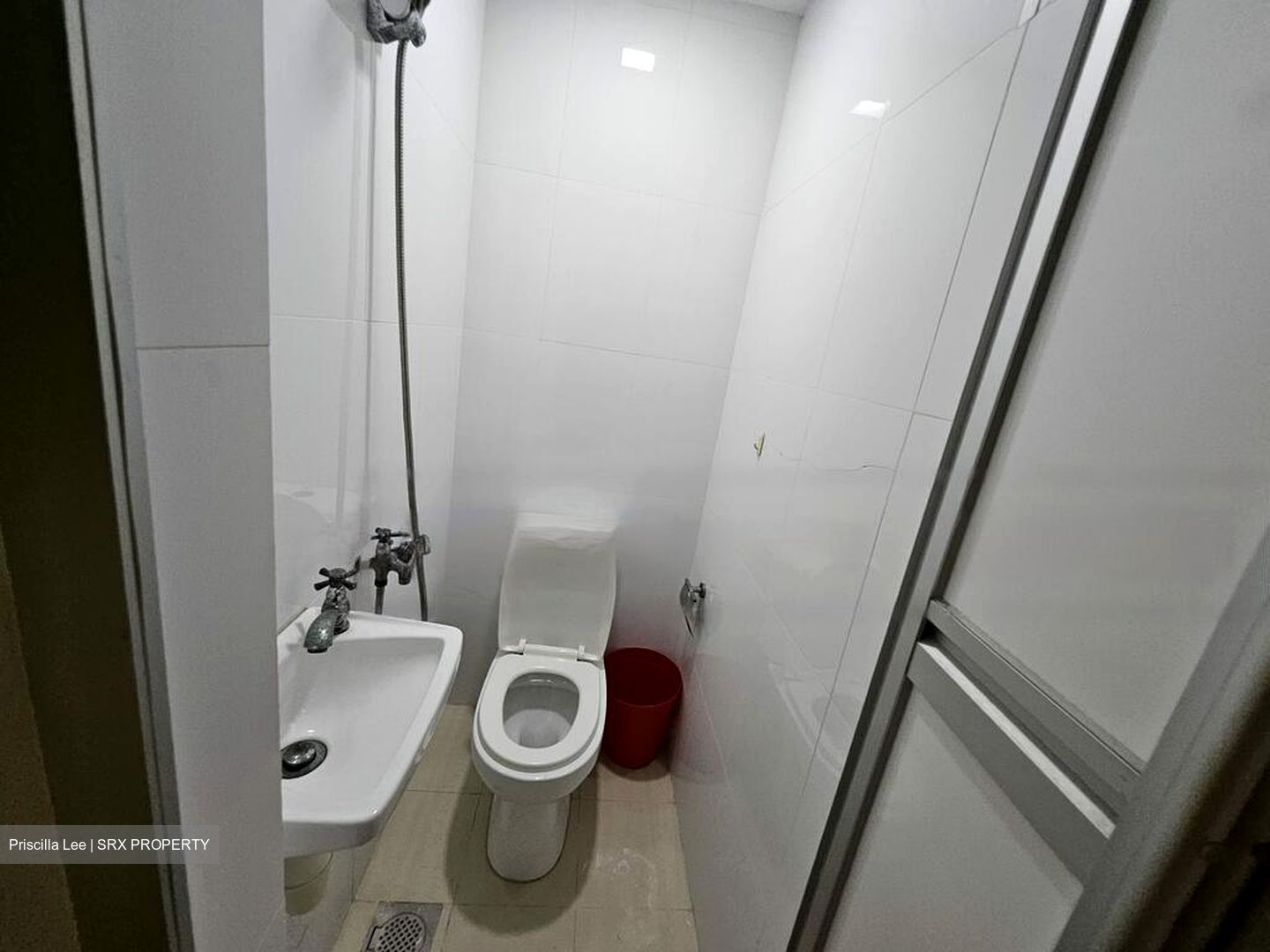 Oasis @ Elias (D18), Condominium #475505431